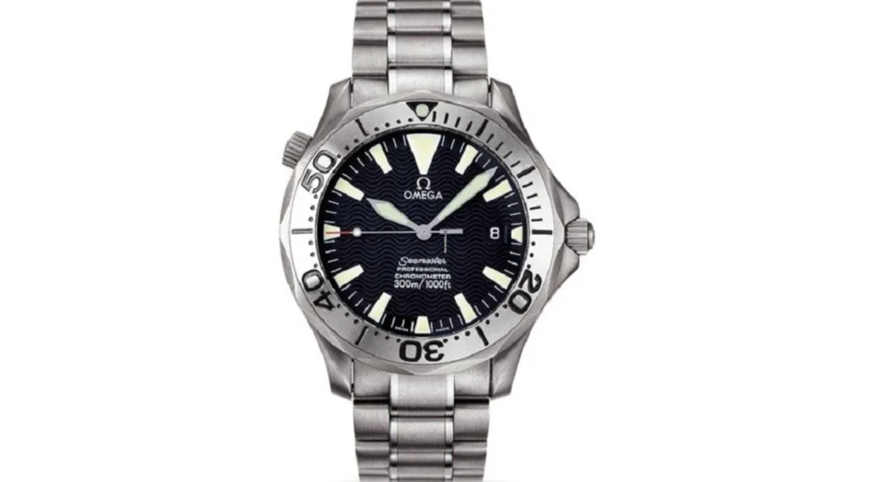 Omega Seamaster 2231.50.00